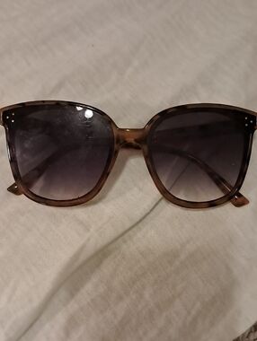Circus Sunglasses